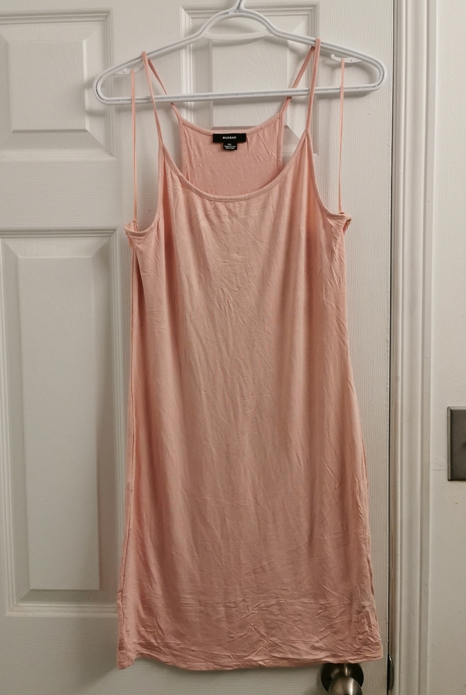 Rudsak tank dress